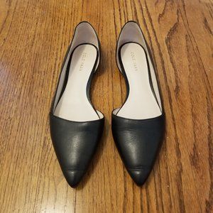 Cole Haan Bambra Skimmer Flat